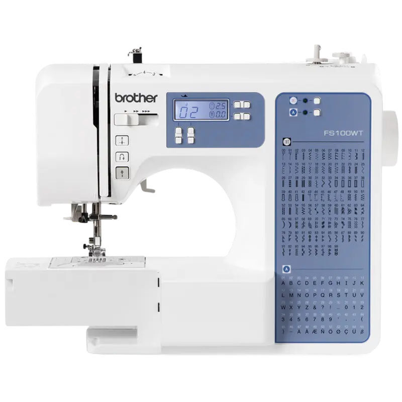 Brother FS100WT