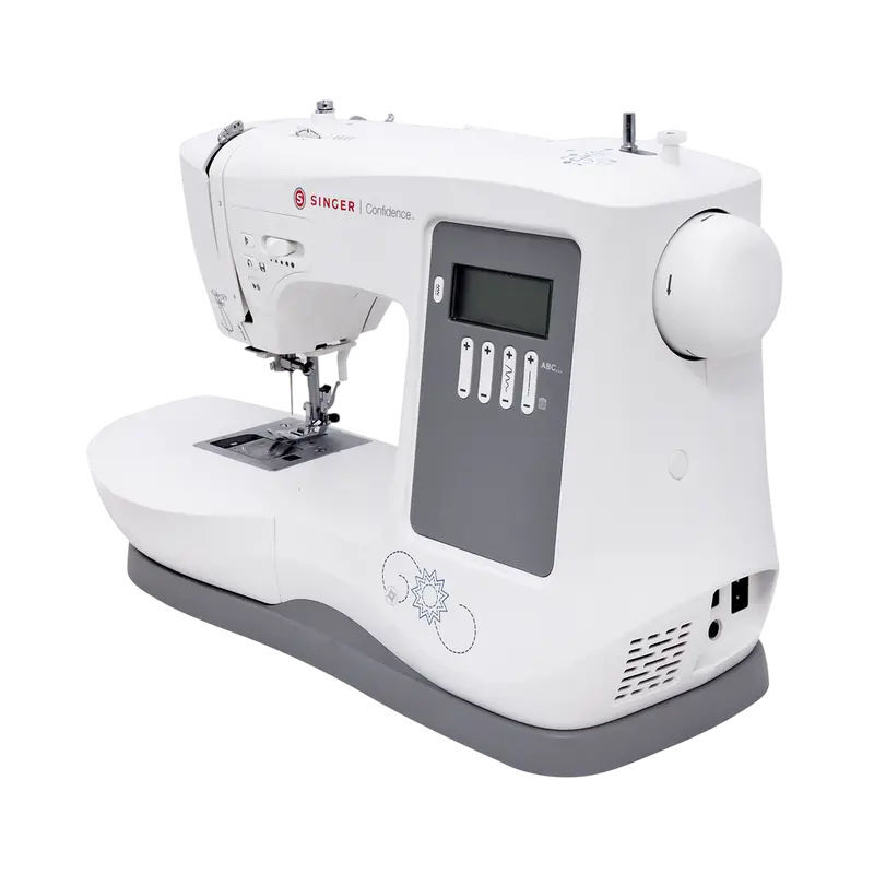 Singer 7640