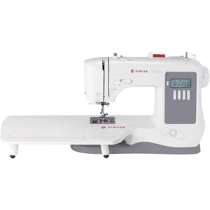 Singer 7640