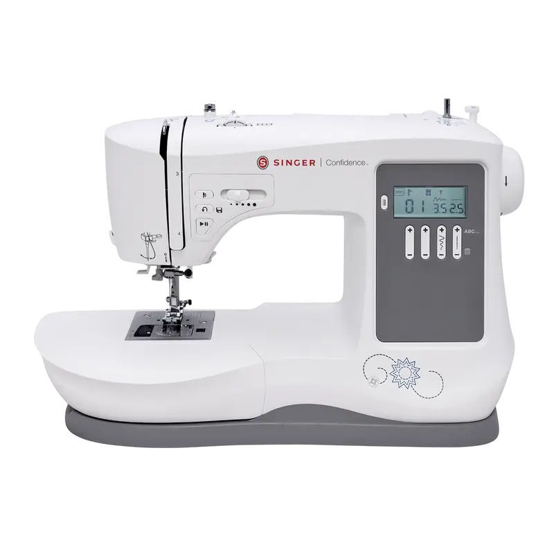 Singer 7640