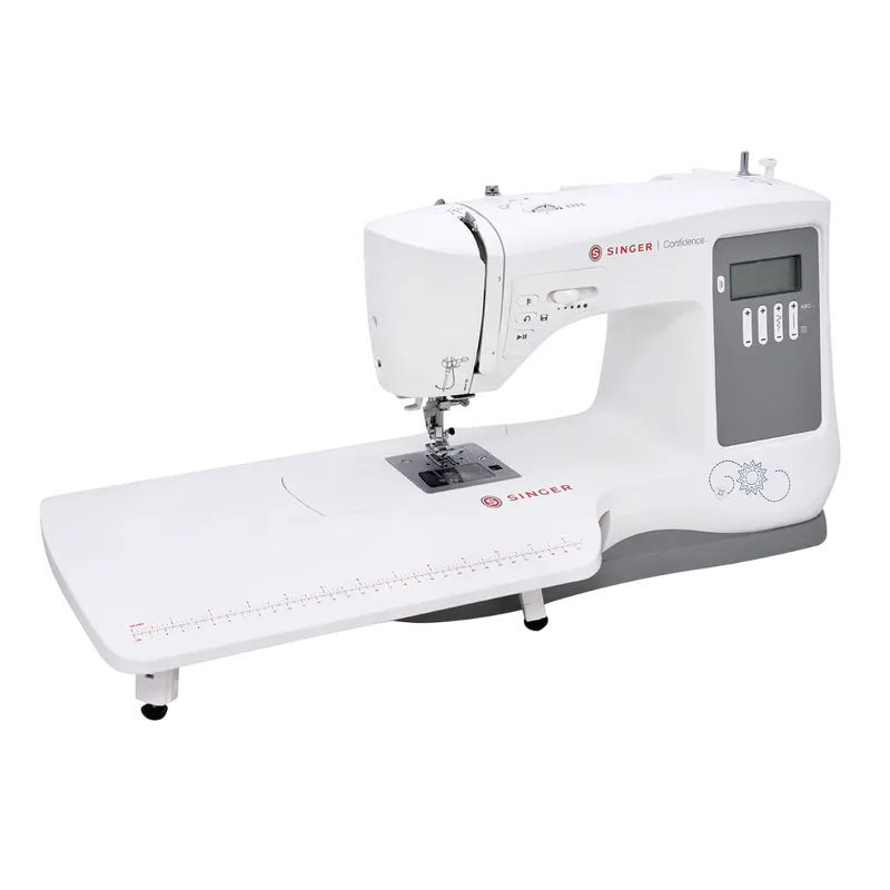 Singer 7640
