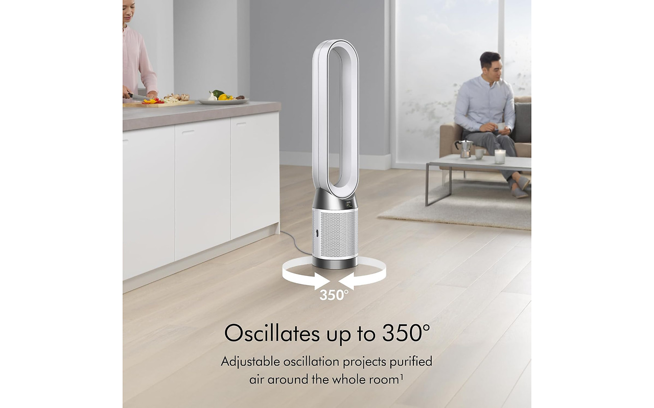 Dyson TP10 Purifier Cool Gen1