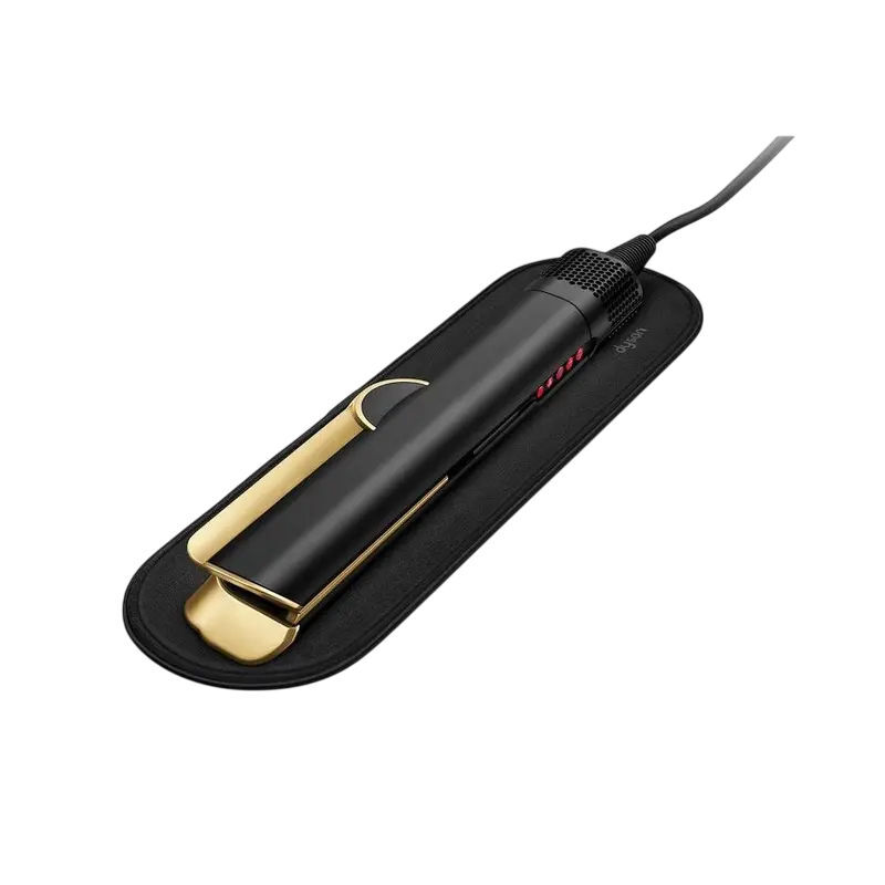 Dyson HT01 Airstrait Onyx Gold