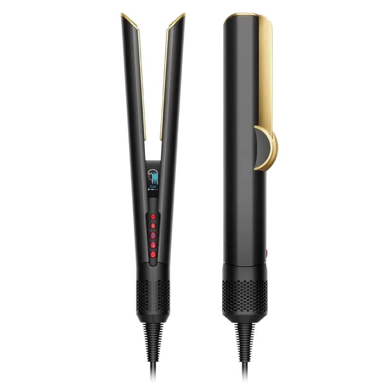 Dyson HT01 Airstrait Onyx Gold