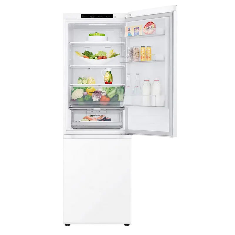 LG GBV3100ESW