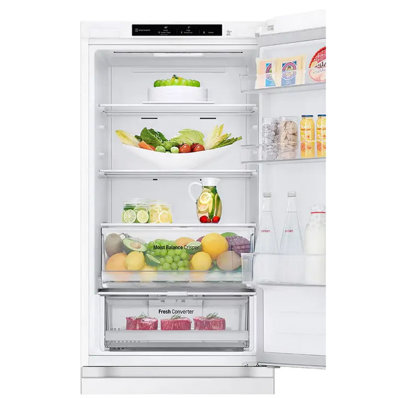 LG GBV3100ESW