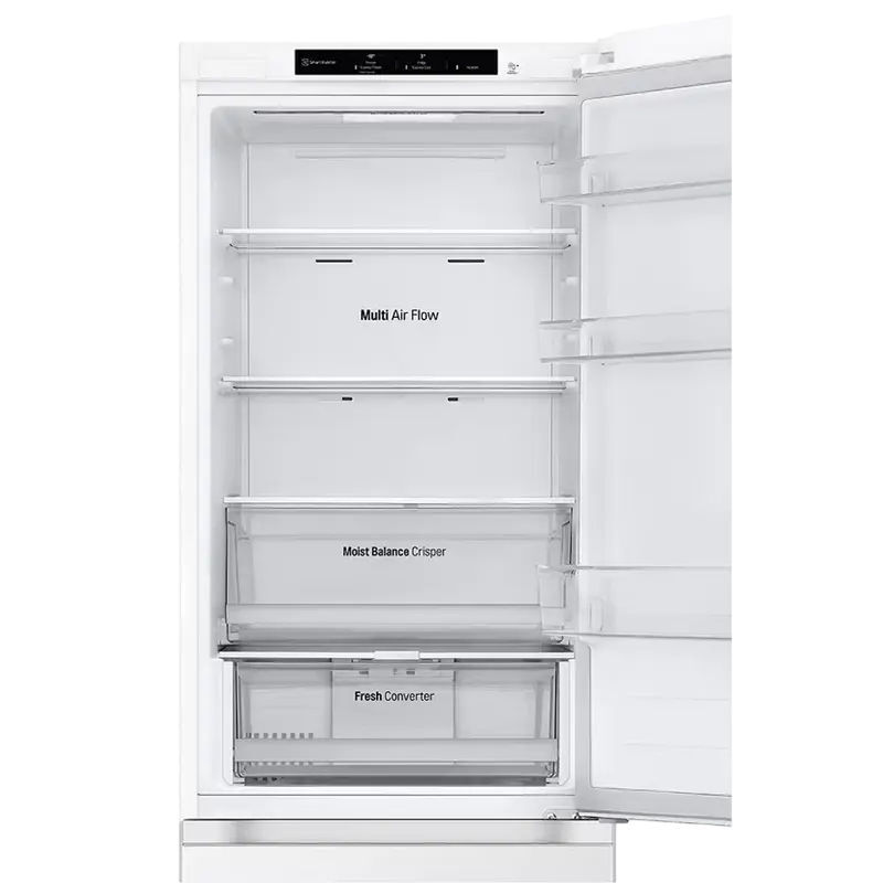 LG GBV3100ESW