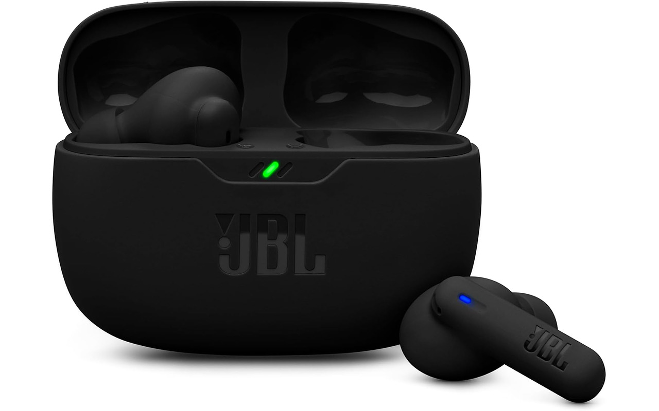 JBL Wave Beam 2 Black