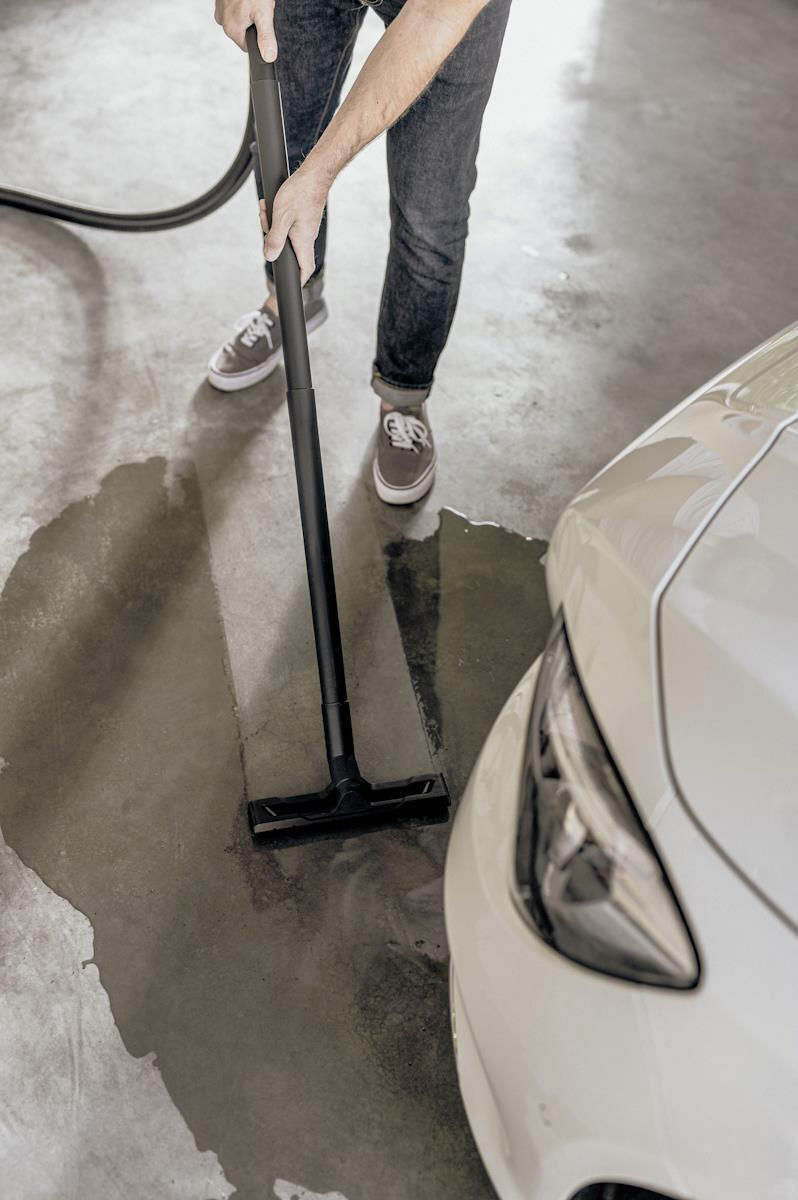 KARCHER WD 3 S V-15/4/20 / 1.628-138.0