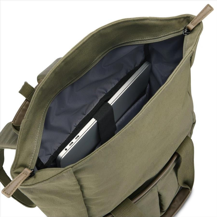 HAMA Pureline Backpack 16.2