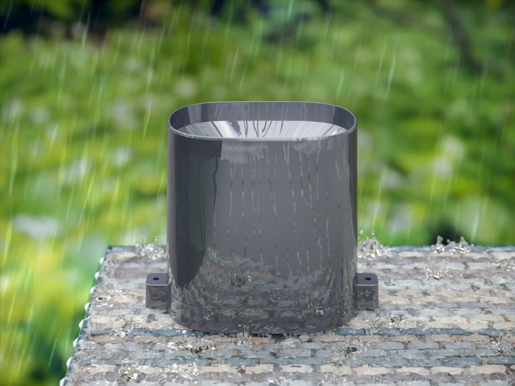 HAMA Rainy