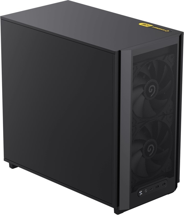 GameMax F36 Dark mATX