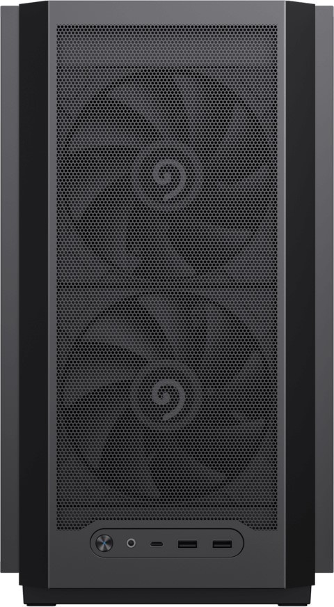GameMax F36 Dark mATX