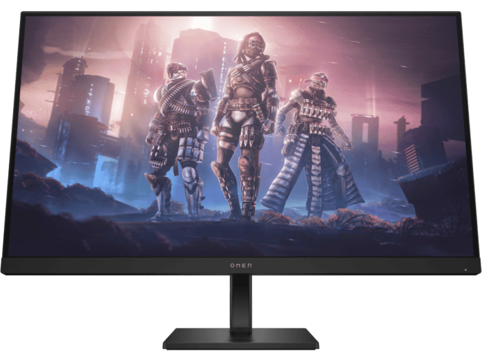 HP Omen 32q / 31.5 QHD 165Hz