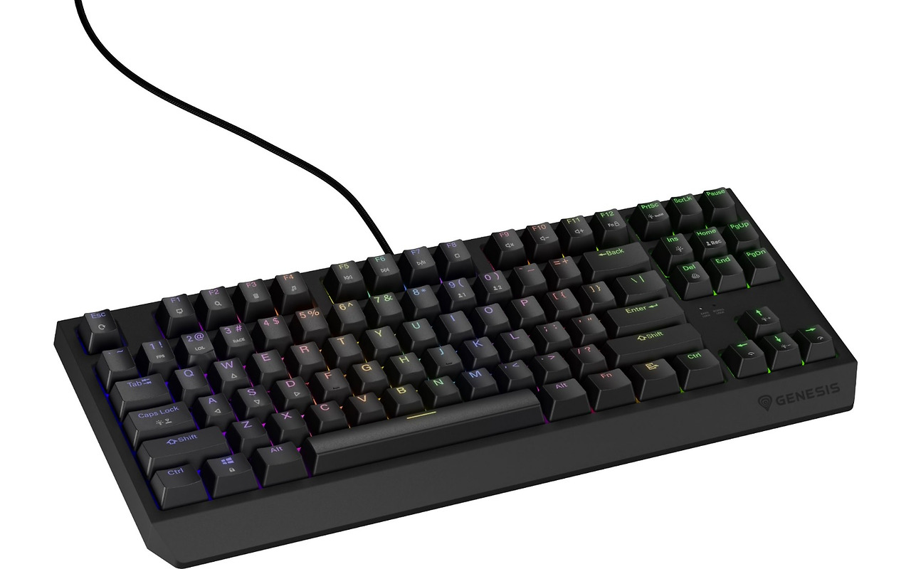 Genesis Thor 230 TKL / NKG-2107