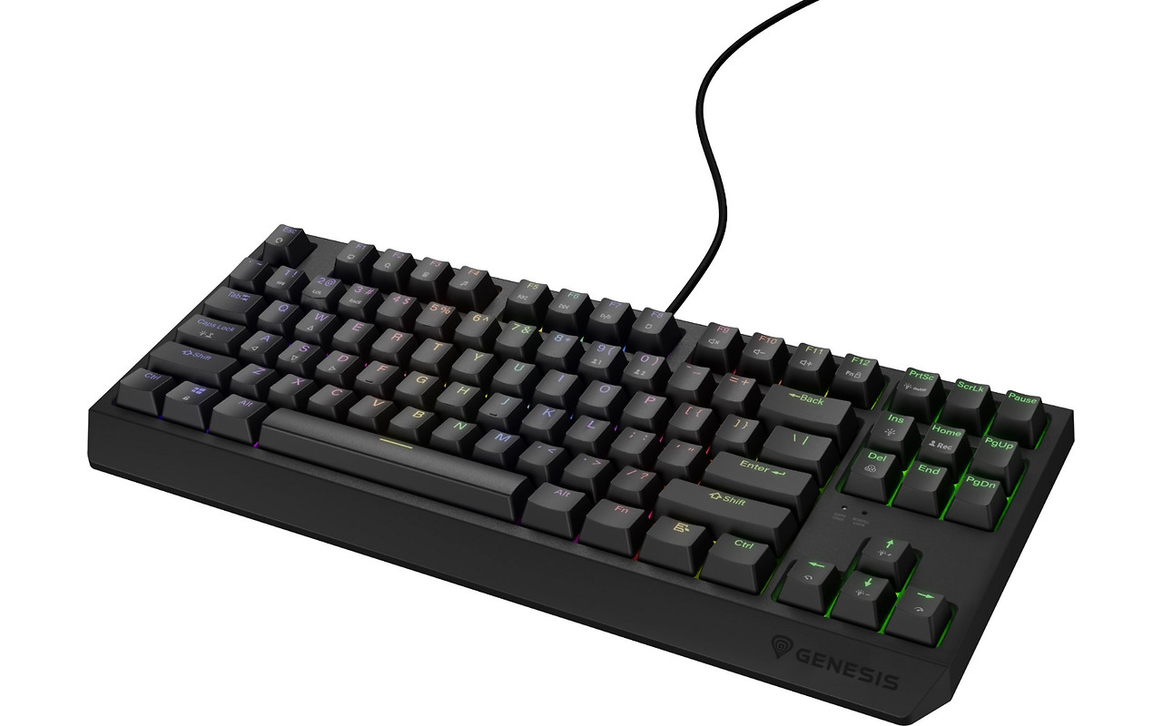 Genesis Thor 230 TKL / NKG-2107
