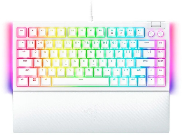 Razer BlackWidow V4 75 / RZ03-05001700-R3M1