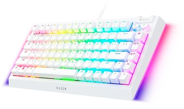 Razer BlackWidow V4 75 / RZ03-05001700-R3M1