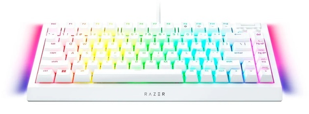 Razer BlackWidow V4 75 / RZ03-05001700-R3M1