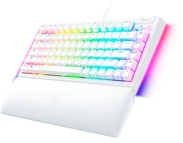Razer BlackWidow V4 75 / RZ03-05001700-R3M1