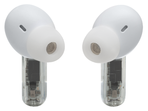 JBL TWS Tune Beam Ghost Edition