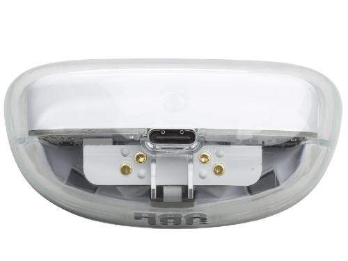 JBL TWS Tune Beam Ghost Edition