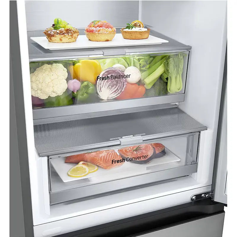 LG GBV7270DPY
