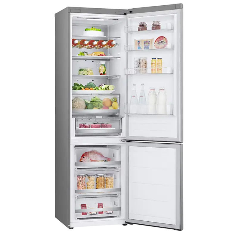 LG GBV7270DPY