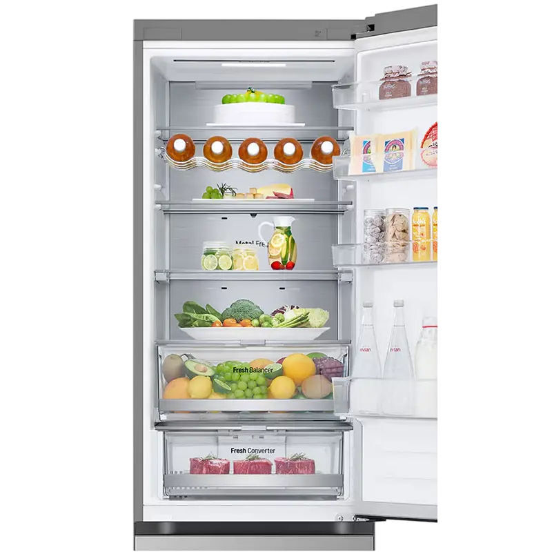LG GBV7270DPY