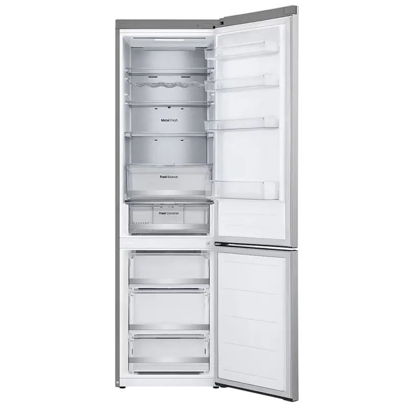 LG GBV7270DPY