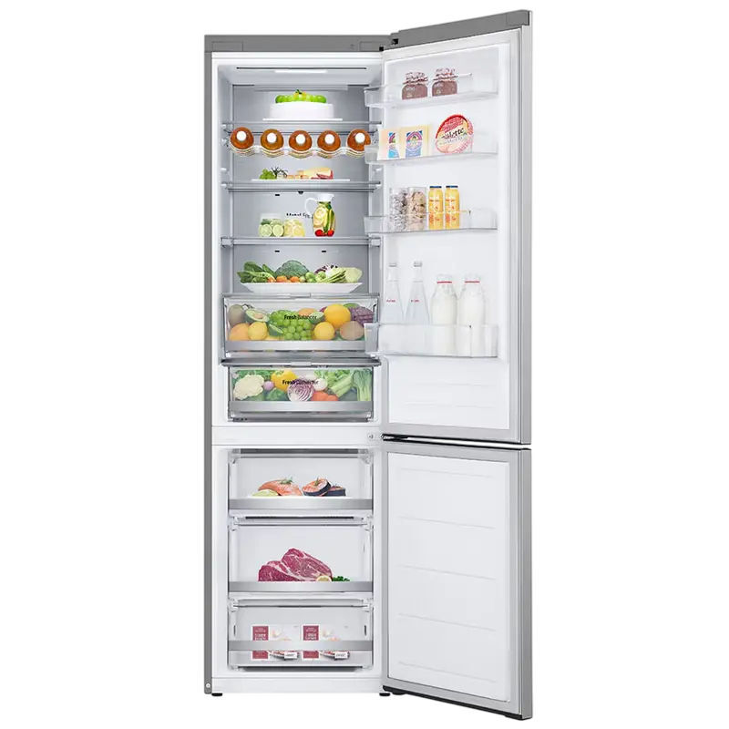 LG GBV7270DPY