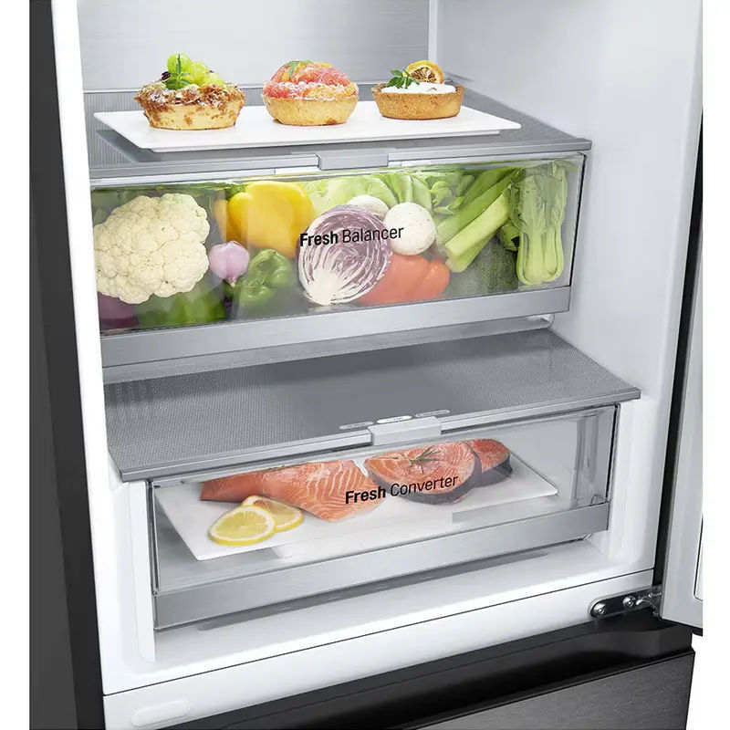 LG GBV7280CEV