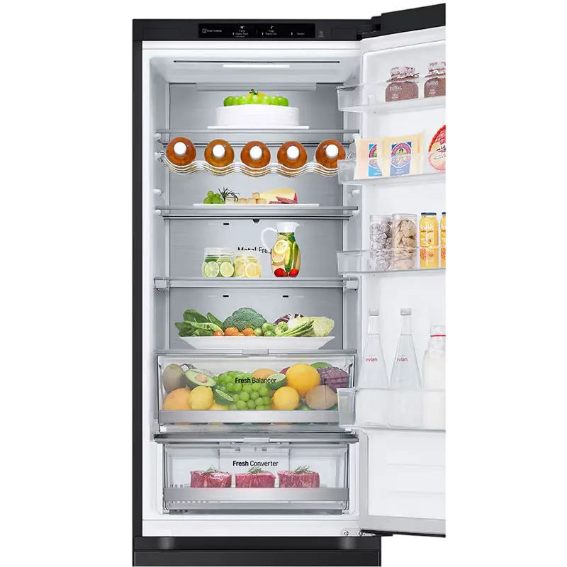 LG GBV7280CEV