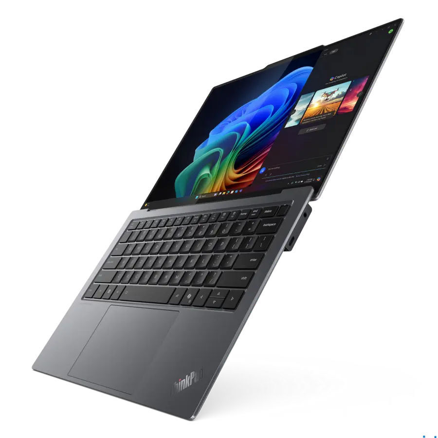 Lenovo ThinkPad X9-14 Gen 1 -"14 OLED 2.8K Touch / Core Ultra 7 258V / 32Gb  LPDDR5X / 1.0Tb SSD / Intel Arc / Windows 11 Pro"-