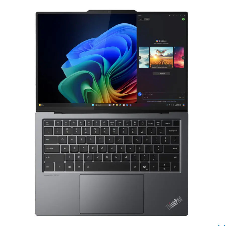 Lenovo ThinkPad X9-14 Gen 1 -"14 OLED 2.8K Touch / Core Ultra 7 258V / 32Gb  LPDDR5X / 1.0Tb SSD / Intel Arc / Windows 11 Pro"-