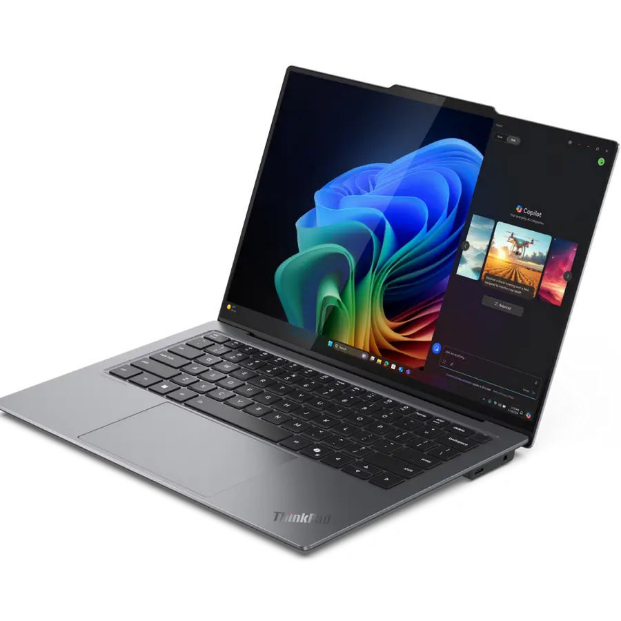 Lenovo ThinkPad X9-14 Gen 1 -"14 OLED 2.8K Touch / Core Ultra 7 258V / 32Gb  LPDDR5X / 1.0Tb SSD / Intel Arc / Windows 11 Pro"-