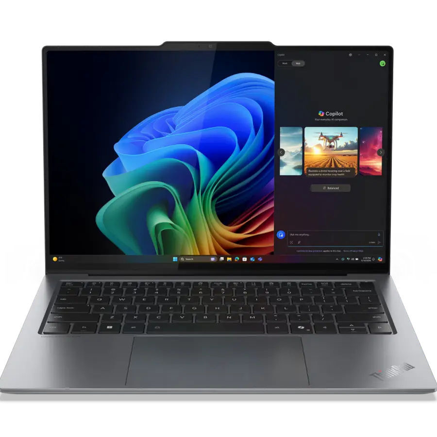 Lenovo ThinkPad X9-14 Gen 1 -"14 OLED 2.8K Touch / Core Ultra 7 258V / 32Gb  LPDDR5X / 1.0Tb SSD / Intel Arc / Windows 11 Pro"-