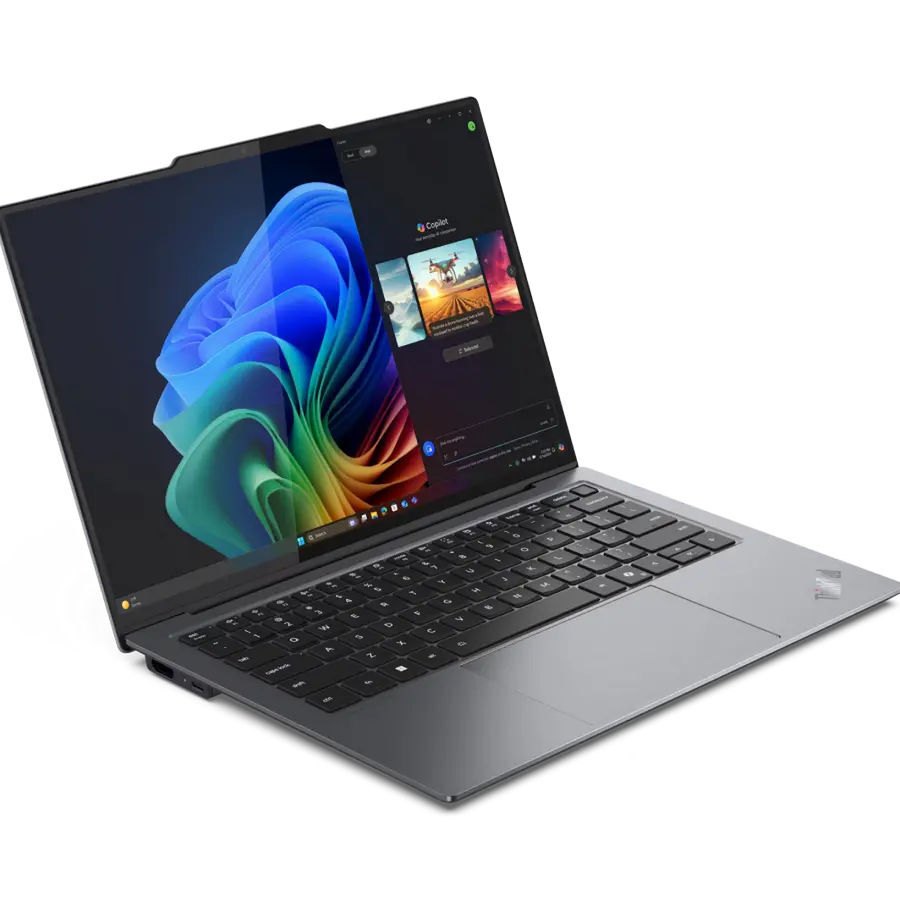 Lenovo ThinkPad X9-14 Gen 1 -"14 OLED 2.8K Touch / Core Ultra 7 258V / 32Gb  LPDDR5X / 1.0Tb SSD / Intel Arc / Windows 11 Pro"-
