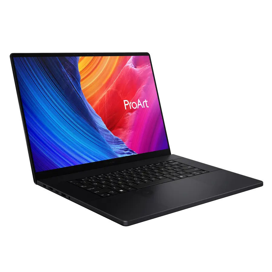 ASUS ProArt P16 H7606WI / 16 OLED 4K Touch / Ryzen AI 9 HX 370 / 32Gb / 2TB / RTX 4060 8GB / Windows 11 Pro