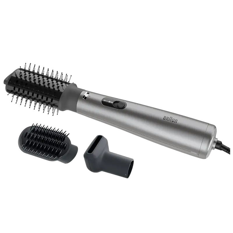 Braun AS4.3