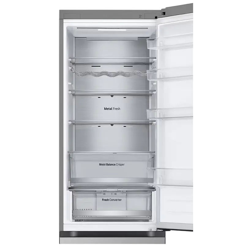 LG GBV5250EPY