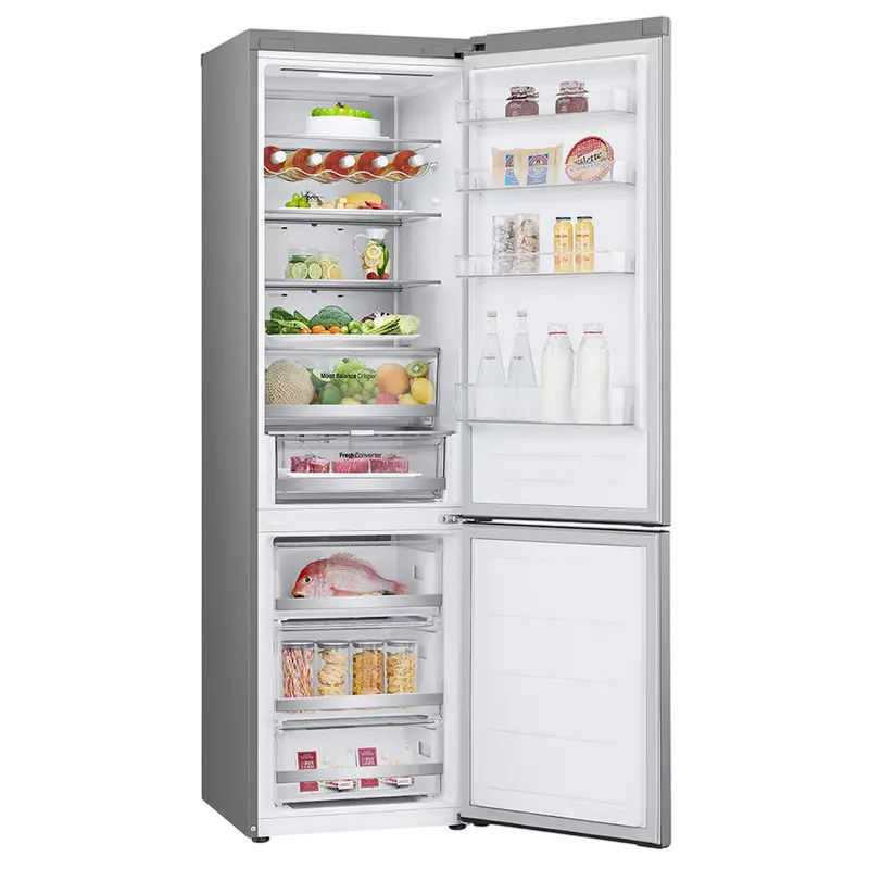LG GBV5250EPY
