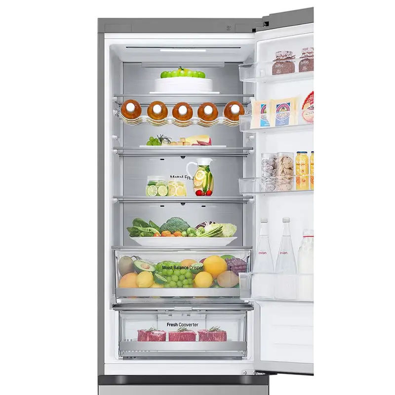 LG GBV5250EPY