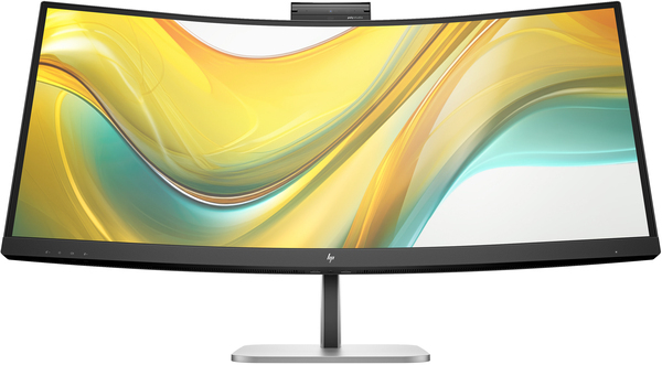 HP S5 Pro 534pm / 34 WQHD Curved VA 100Hz