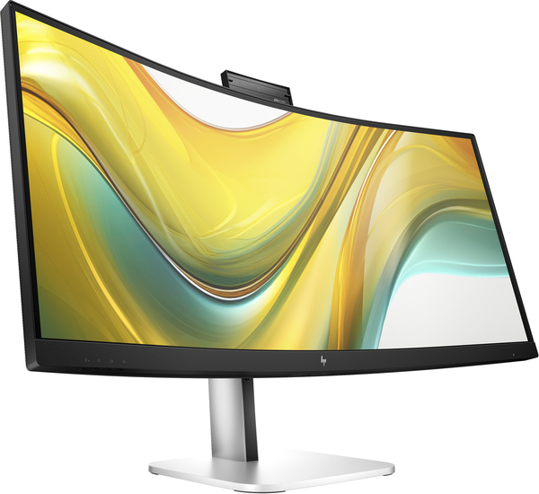 HP S5 Pro 534pm / 34 WQHD Curved VA 100Hz