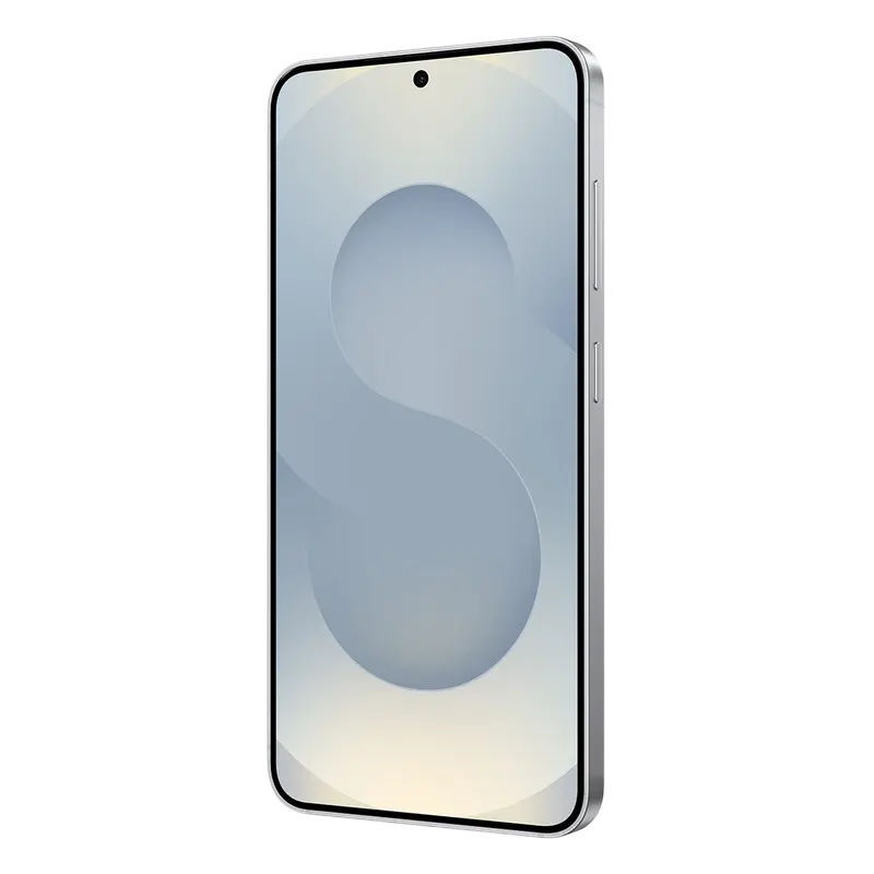 Samsung Galaxy S25 / 6.2 AMOLED 2X 120Hz / Snapdragon 8 Elite / 12GB / 128GB / 4000mAh / S931 Silver
