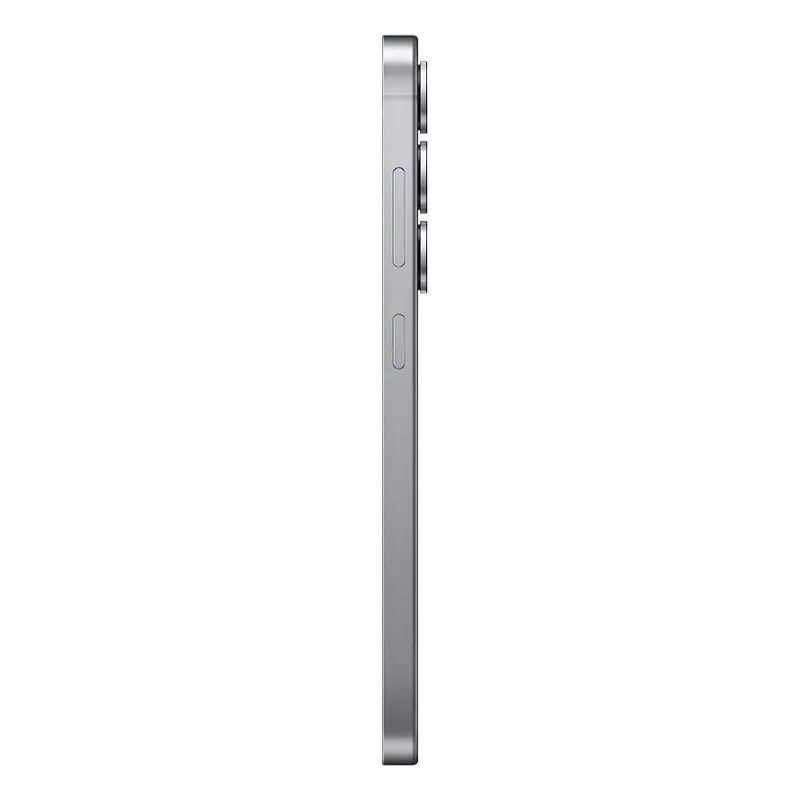 Samsung Galaxy S25 / 6.2 AMOLED 2X 120Hz / Snapdragon 8 Elite / 12GB / 128GB / 4000mAh / S931 Silver