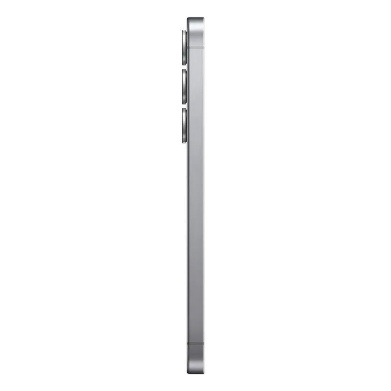 Samsung Galaxy S25 / 6.2 AMOLED 2X 120Hz / Snapdragon 8 Elite / 12GB / 128GB / 4000mAh / S931 Silver