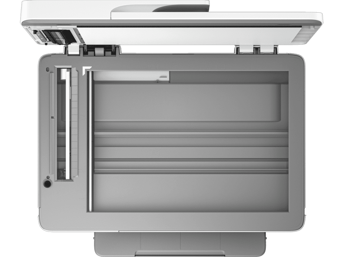 HP OfficeJet Pro 9730