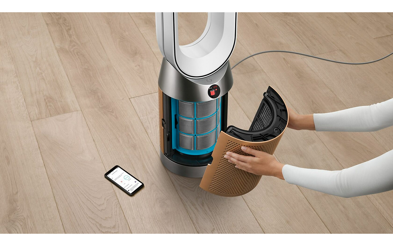 Dyson TP09